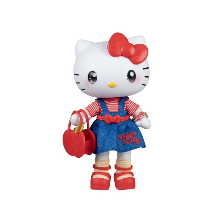 Hello Kitty and Friends - Premier 8 inch Hello Kitty Articulated
