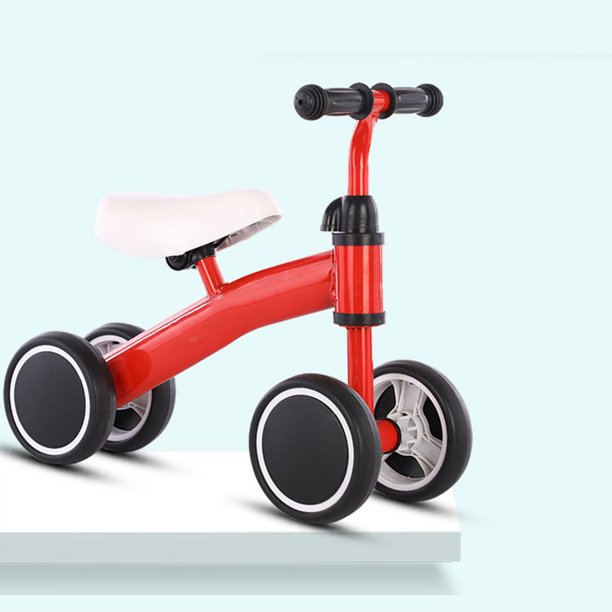 Kids Balance Bike Walking Balance Training for Toddlers 26 Years Old