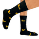 thumbnail image 3 of Calcetines De Patitos Divertidos Moda, 3 of 4