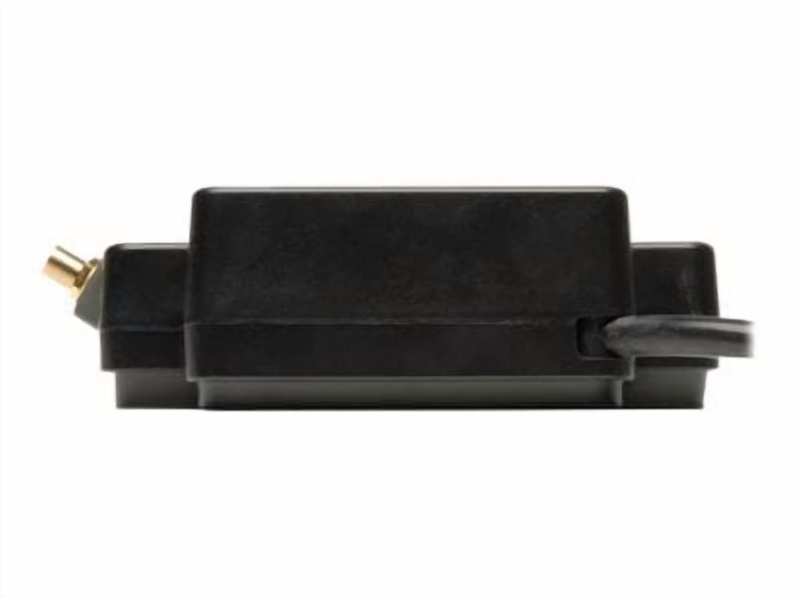 Tripp Lite Tlp606rnet 6-outlet Surge Protector
