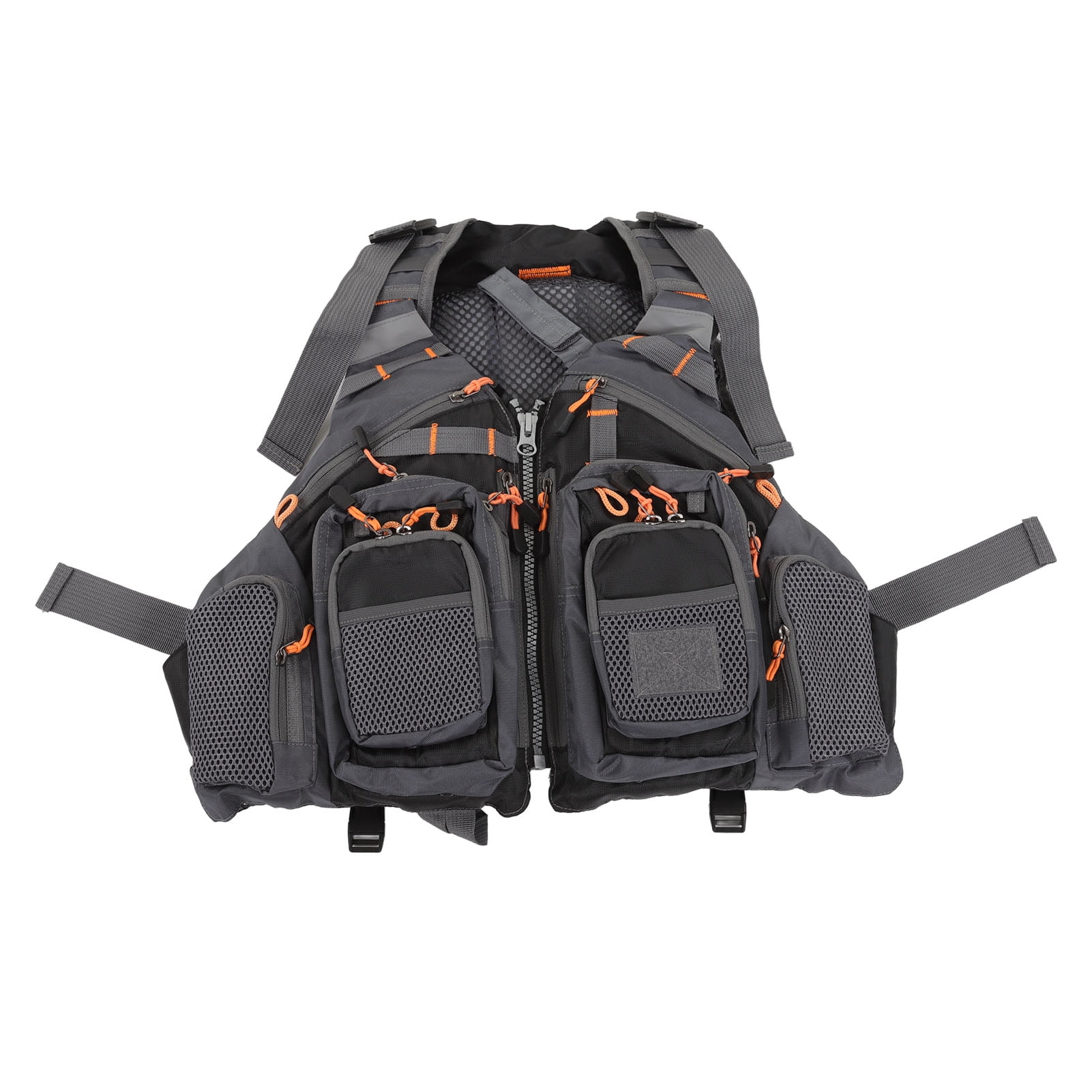 DieHard Creations River Vest – Sea-Run Fly & Tackle