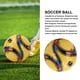 thumbnail image 3 of Balón De Fútbol Deportivo, Peso Ligero, Color Brillante, PU, ​​impermeable, Tamaño 5 Para Entrenamiento De Niños, 3 of 7