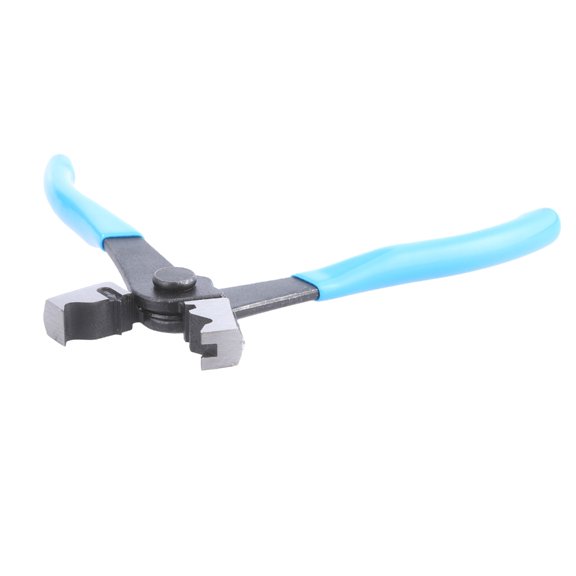 Spring Hose Clamp Pliers Auto Repair Tool for Removal Installation Flat Band