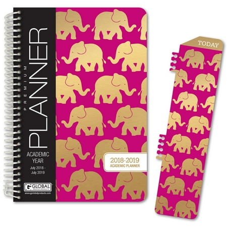 Best options for daily planners calendars
