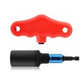 thumbnail image 3 of Professional High Efficient Durable Screws Sleeve Accessory material; This screw sleeve Simple Screw Tightness Tool Hand Tool for Home Use, 3 of 9