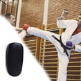 thumbnail image 4 of Bangcool Kick Pad Professional Training Punching Mitt Boxing Pad for Karate Boxing, 4 of 6