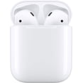 thumbnail image 1 of Apple AirPods (2nd Generation) | Brand New, 1 of 5