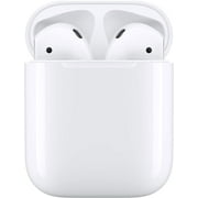 Apple AirPods (2nd Generation) |Brand New with 1 Year of Apple Warranty