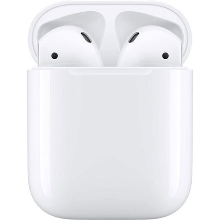 Apple AirPods (2nd Generation) |Brand New with 1 Year of Apple Warranty | Walmart Canada