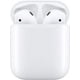 Apple AirPods (2e Génération) Neufs avec 1 An de Garantie Apple – image 1 sur 5