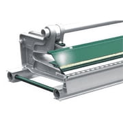 Van Mark TrimMaster Mark II Metal Bender, 5/8 x 14 Inch, 180 Degree, Aluminum, Powder Coated