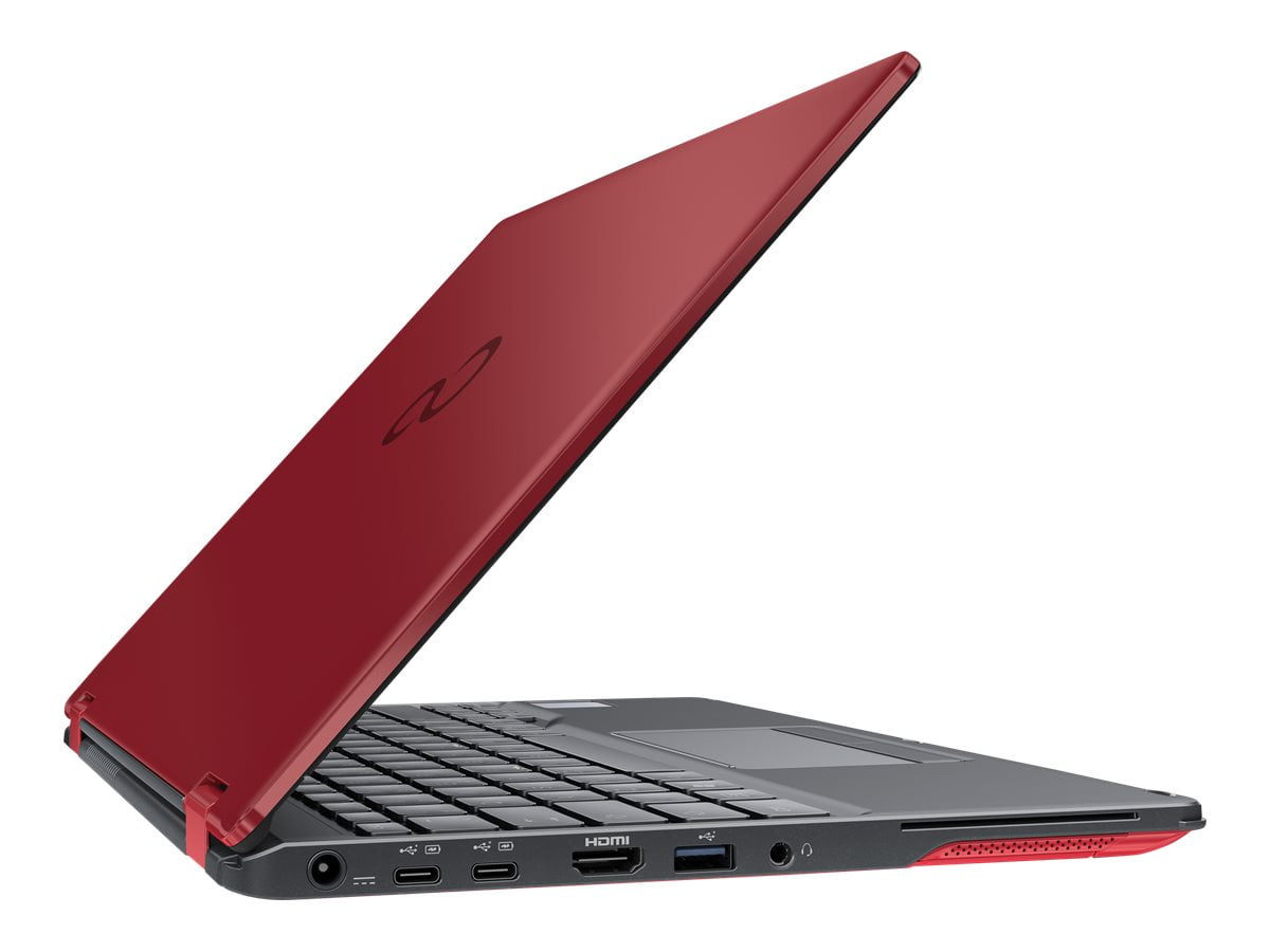 Fujitsu LIFEBOOK U939x - Flip design - Intel Core i5 - 8265U / up