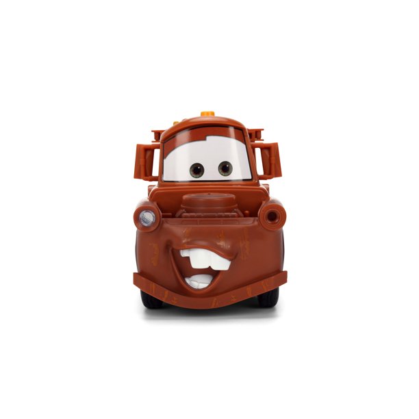 Jada Disney Pixar Tow Mater RC - Model RC cars for ecommerce