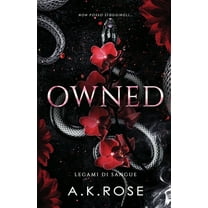 Owned, (Paperback)