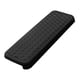 thumbnail image 2 of Almohadilla para codos de escritorio, reposamuñecas, soporte ergonómico de espuma viscoelástica, reposabrazos, borde del escritorio PU negro 1 pieza, 2 of 7