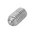 thumbnail image 2 of Spring Ball Plunger Screw  Ball Plunger 20pcs  Set Stainless Steel Thread Hex Spring Ball Plunger Screw M6x10, 2 of 8