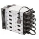 thumbnail image 3 of Universal Splitter Cable de Fuente de Alimentación Cable de Fuente de Alimentación Cable de 18AWG, 3 of 4