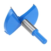 75mm Hinge Boring Forstner Drill Bit, 10mm Hex Shank