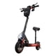 thumbnail image 1 of Scooter Eléctrico Instigo Sport 2.0 Vel Max 45 Km/h Potente Motor De 800w Batería 48v16ah Autonomia 45km Suspension Con Amortiguadores Traseros Y Delanteros Llantas Todo Terreno Resistencia Agua Ip54, 1 of 6