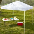 thumbnail image 6 of Caravan Canopy Straight Leg Instant Canopy and Sidewalls w/Set of 4 Weights, 6 of 12