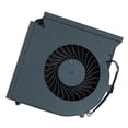 thumbnail image 1 of Ventilador de Enfriamiento para Computadora Portátil para MSI Series, Color Negro, 1 of 9