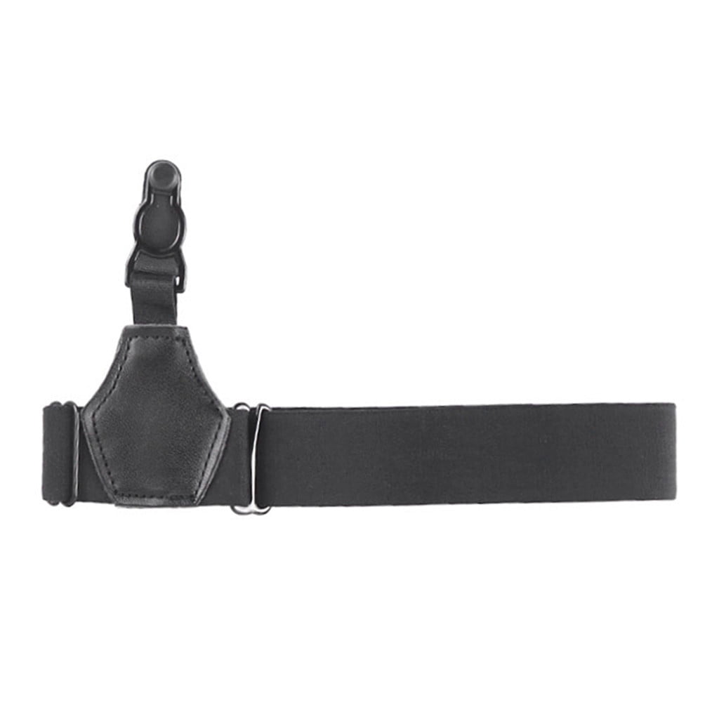 elastic garter straps