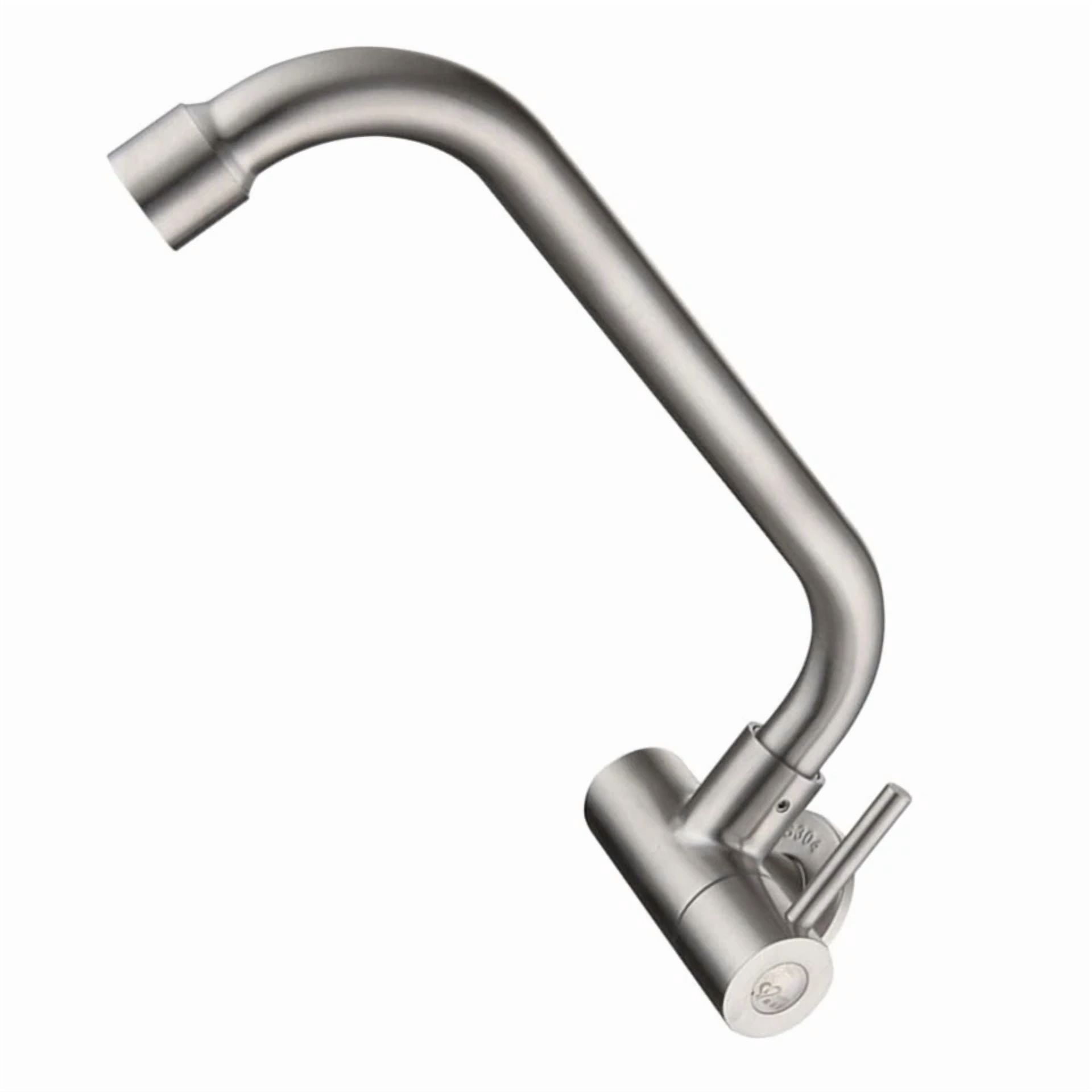 CIRCLE- Rotatable Faucet Laundry Sink Faucet Kitchen Sink Faucet Water Saving Aerator