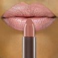 thumbnail image 4 of Burt's Bees 100% Natural Moisturizing Lipstick, Suede Splash, 1 Tube, 4 of 14
