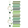 thumbnail image 3 of relayinert 48pcs/set Wide Application Of Environmentally Friendly Pendants For Jewelry Ornaments 2Set, 3 of 6