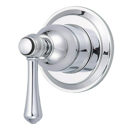 Danze Chrome Tub - Danze D560957T Chrome Opulence Shower Trim