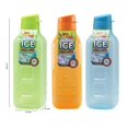 thumbnail image 1 of Set de botellas herméticas Lock & Lock para agua multicolor 1L HPL009, 1 of 2