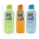 thumbnail image 1 of Set de botellas herméticas Lock & Lock para agua multicolor 1L HPL009, 1 of 2