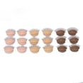 thumbnail image 1 of Párpados Con Pestañas, Párpados De Silicona 9 Pares Reutilizables Para Salón De Belleza Para Principiantes, 1 of 7
