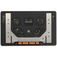 thumbnail image 2 of Trackpad de repuesto HAWSON para MacBook Pro de 13,3" 2020, 2 of 6
