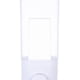 thumbnail image 5 of Dispensador Jabón Pared ABS Dispositivo Lavado Manos Con (cabezal Único), 5 of 7
