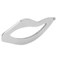 thumbnail image 4 of Skin Gua Sha Board, Skin Scraping Massage Plate Stainless Steel  For Legs, 4 of 8