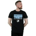 thumbnail image 2 of Looney Tunes Mens Tweety Property Of University T-Shirt, 2 of 3