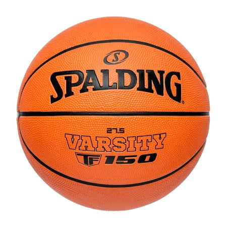 Spalding Varsity TF-150 Outdoor Basketball 27.5"