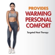 Thera|Care Small Size Heating Pad with Moist & Dry Heat