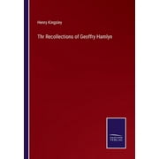 Thr Recollections of Geoffry Hamlyn (Paperback)