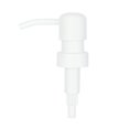 thumbnail image 1 of Stainless Steel Pump Head Push Type Lotion Pump Head 28/400 Thread, 1 of 6