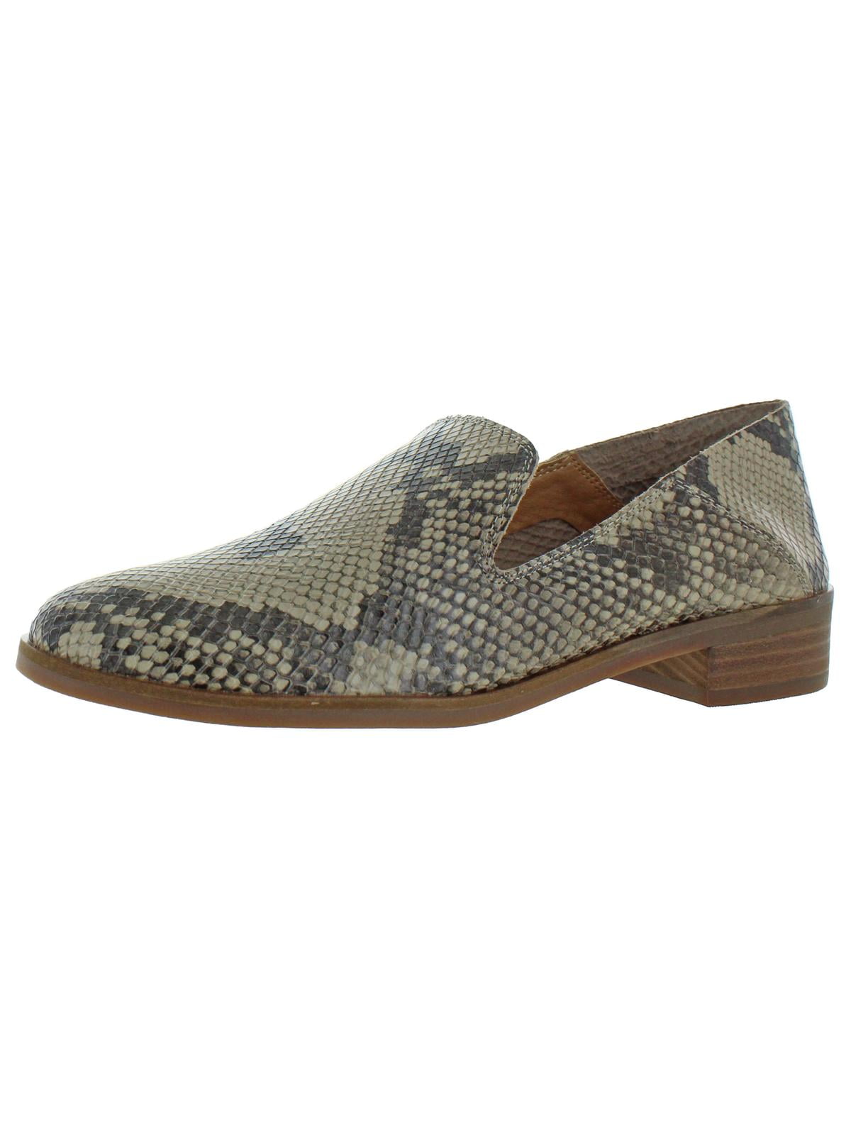 cahill loafer