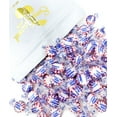 thumbnail image 3 of SweetGourmet Sugar-Free Peppermint Stralights, Gluten-Free, Keto, Vegan Hard Candy, 5 Pounds, 3 of 8
