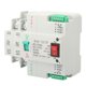 thumbnail image 3 of Interruptor de transferencia automática de doble potencia CA 2P 63/80/100A (100A), 3 of 9