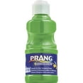thumbnail image 2 of Prang DIXX11784 8 oz Ready to Use Washable Paint, Fluorescent Green, 2 of 2