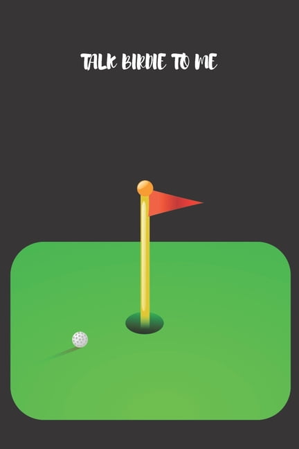 golf gag gifts
