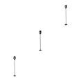 thumbnail image 3 of Toystoory Cuchara mezcladora trenzada de acero inoxidable, agitador en , vajilla de postre, herramienta de cocina, accesorios de Bar, barman Type1 NO1, 3 of 6