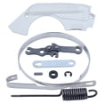 thumbnail image 3 of For MS250 MS230 MS210 021 11230211100 Clutch Cover Brake Band Repair Kit, 3 of 6