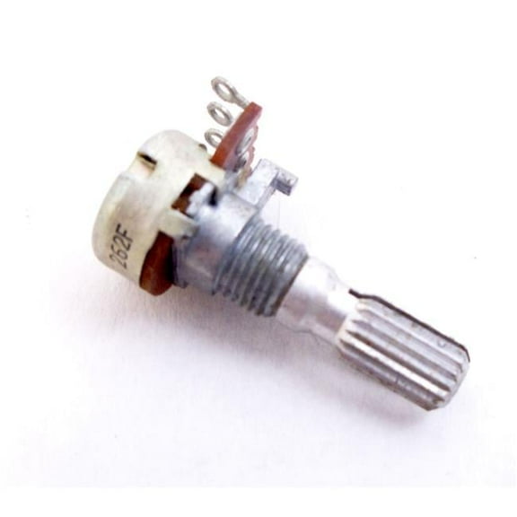 Uniden BRVY0241001 Replacement Squelch Control for PC66A & Cobra C25LTD