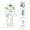 Green, variant on Christmas Gifts Liweisiy Jjr/C R11 Intelligent Gesture Control Programmable Dancing Usb Rc Robot Toy D4739 Green